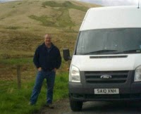 Man and Van Hire Removals Fife 255342 Image 5